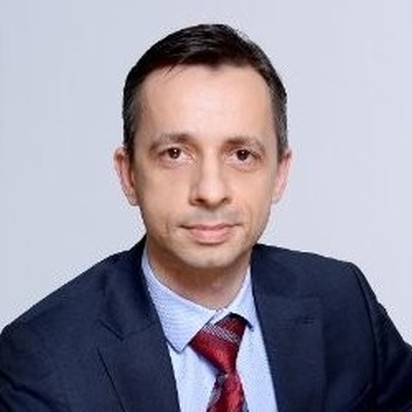 Liviu Gherman