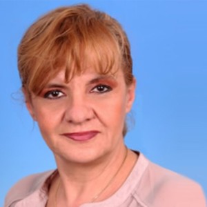 Ruxandra Avram