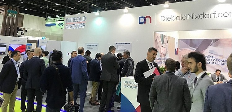 Nocashevents Diebold Nixdorf, “the global leader in connected commerce”, is coming to international fintech conference – Banking 4.0 