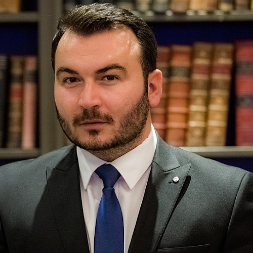 Nocashevents Mihai Ivascu - CEO & Founder at Modex and Moneymailme 