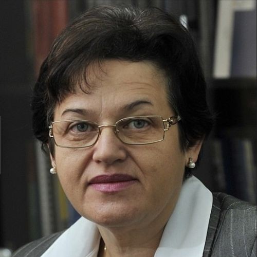 Nocashevents Rodica Tuchila – Executive Director at the Romanian Association of Banks (RAB) 