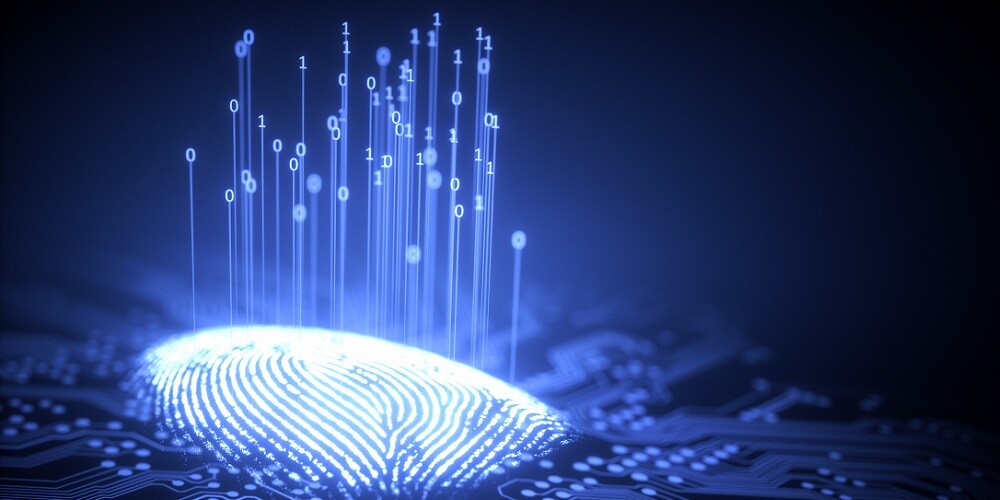 Nocashevents 4 out of 5 customers around the world are ready to use their fingerprint instead of a PIN code when paying with a card 