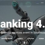 Nocashevents „From PSD2 to Open Finance that actually works” – keynote speech at Banking 4.0 delivered by the CEO of Eurobits Technologies, the first Account Information Service in Europe 